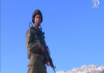 حصار وعقاب جماعي في الخليل يطال 700 ألف فلسطيني - فاطمة إبراهيم - 2 - 7 - 2016