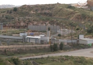 وفاة المحرر رائد سويلم بعد أن منعه الاحتلال السفر للعلاج من مرض الكبد الوبائي - زياد أبو غزالة - 23 - 3 - 2016‏