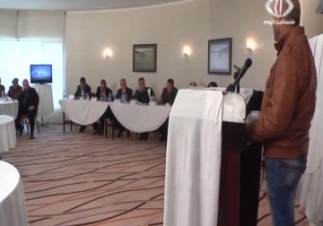 الهيئة الأهلية لاستقلال القضاء تسجل دعاوى ضد السلطة لعدم تطبيقها قرارات قضائية - 30 - 7 - 2015 - أمون الشيخ