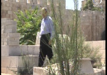 هآرتس: رئيس بلدية القدس يخطط لانشاء قطار معلق في حي سلوان - باسل الطناني - 25 - 8 - 2016