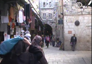 قطاع السياحة الإسرائيلية يعاني انخفاضا بنسبة 20 % مقارنة بالعام الماضي - 8 - 4 - 2015 - زياد أبو غزالة