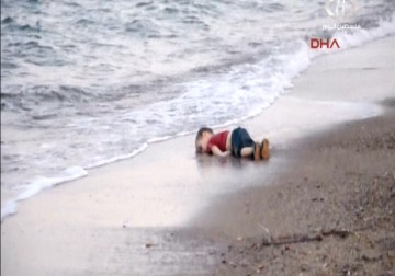 غرق 18 مهاجرا غير شرعيا قبالة السواحل التركية – 2 – 9 – 2015 – جلال قبطان