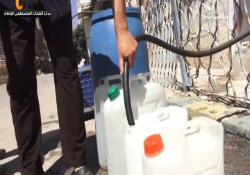 استشهاد لاجئ وطفلة في مخيمات اللاجئين الفلسطينيين في سوريا – 05 – 09 – 2015 – لبيبة شريفة