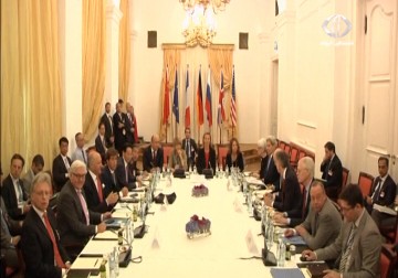 تمديد مهلة المفاوضات النووية بين طهران والدول الست - 10 - 7 - 2015 - أماني الحسين