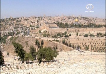 الاحتلال يصادق على مشروع لبناء تهويدي فوق مقبرة إسلامية تعد جزءا من مقبرة مأمن الله – 13 – 7 – 2015 – زينب هاشم