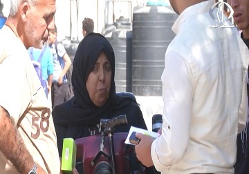 مطالبات لوزارة الشؤون الاجتماعية بإعادة مخصصات النساء ضوات الاعاقة في غزة – رمزي البيروتي