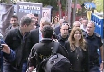 النتائج شبه النهائية للانتخابات الاسرائلية تظهر تقدم أحزاب اليمين - 18 – 3 – 2015 – أحمد البديري