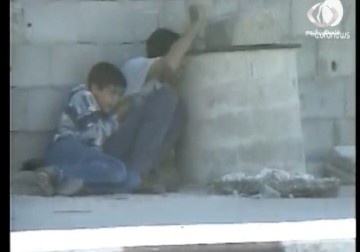 الذكرى الـ15 لاستشهاد الطفل محمد الدرة  - 30 - 9 - 2015 - فاتن الصالح