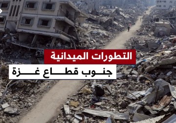 أوضاع إنسانية صعبة في مخيمات ومدن جنوب قطاع غزة مع استمرار حصار الاحتلال ومنع دخول المساعدات.