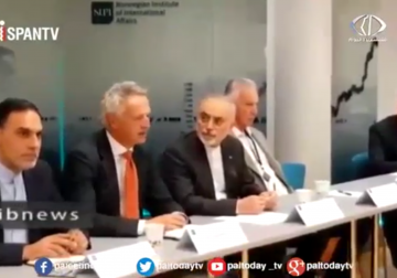 تقرير| لغة إيرانية أقوى فيما يتعلق بالصمت الأوروبي حيال الالتزامات النووية 