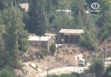 فارس يدعو إلى تضمين ملف الأسرى في القضايا الرئيسية في لاهاي - 2 – 4 – 2015 -  زياد ابو غزالة