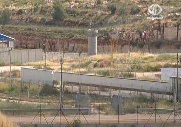 الشيخ خضر عدنان يؤكد استمراره في اضرابه المفتوح عن الطعام – 13 – 5 – 2015 – زينب أبو ضاهر