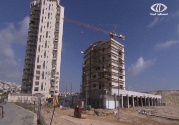 أسعار الشقق السكنية ارتفعت بنسبة 4% في الربع الثالث من العام الحالي – 25 – 12 – 2014 – ليال خروبي