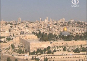 الاحتلال يطرح مشروعا تهويديا جديدا في البلدة القديمة بالقدس المحتلة - 4 - 8 - 2015 - أماني الحسين