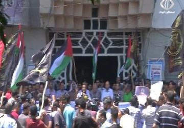 حركة الجهاد: حصار الاحتلال لمدينة الخليل وقطاع غزة لن يكسر شوكة المقاومة - يوسف أبو كويك - 20 - 7 - 2016