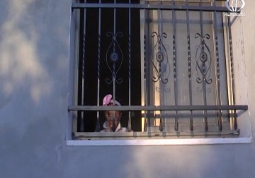 نادي سنجل يشيد منزل لذوي الشهيد نشأت عصفور أحد شهداء انتفاضة القدس - جهاد بركات - 9 - 8- 2016