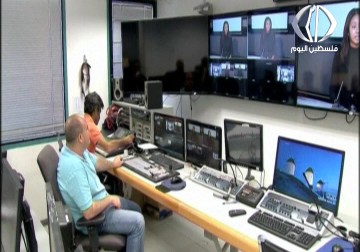 صحفيون عرب من دول مختلفة يزورون كيان الاحتلال – أماني عثمان