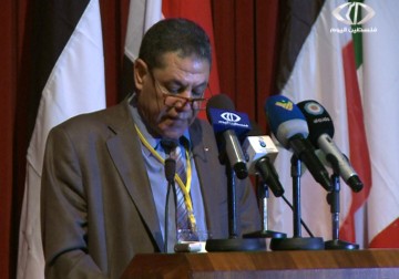 رابطة أطباء الأسنان الفلسطينيين في لُبنان تفتتح مؤتمرها العلمي الدولي الثالث في قصر الأونيسكو - فاطمة إبراهيم - 7 - 4 - 2016