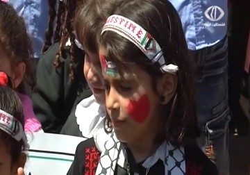 في يوم الطفل الفلسطيني... 200 طفل في سجون الاحتلال – 5 – 4 – 2015 – لبيبة شريفة