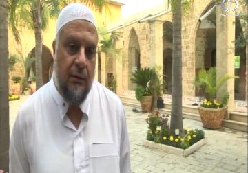 يافا تحيي أجواء رمضان المبارك رغم محاولات الاحتلال طمسها - 22 - 6 - 2016