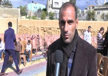 كفر جمال.. مبادرة شبابية تنطلق لبناء مدرسة ثانوية للطالبات - أمون الشيخ - 18 - 2 - 2017