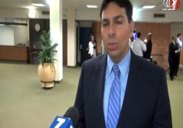 نتنياهو يحشد الدعم الافريقي في المحافل الدولية - ليال خروبي - 6 - 8 - 2016