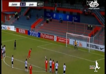 المنتخب الفلسطيني الفدائي يستعد لخوض نهائيات كأس الأمم  الآسيوية على أرض أستراليا - 15 - 12 - 2014 - ولاء عايش