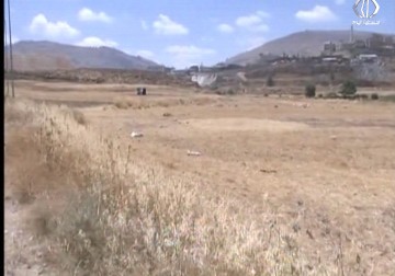 بعد اعتراضات عليها ..التراجع عن إقامة محطة للتنقية شرق نابلس -  18 - 6 - 2016