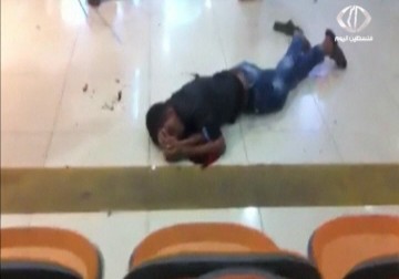 العملية الفدائية احدثت ارباكا واسعا داخل اجهزة امن الاحتلال - 19 - 10 - 2015 - مروان الخطيب