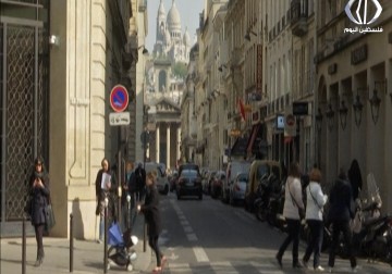 #تقرير| البلاد الفرنسية تدخل مرحلة الصمت الانتخابي على وقع القعقعة الأمنية التي هزت الشانزليزيه