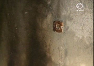 احتراق منزل في دورا بالخليل ما أدى لوفاة مسنة وإصابة ابنتها - 3 - 3 - 2015 - فداء نصر