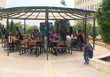 الاحتلال يعيد فتح حاجر الجملة العسكري شمال مدينة جنين - 5 - 11 - 2015 - مريم الحاج موسى