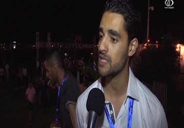 انطلاق مهرجان فلسطين الدولي للرقص والموسيقى في مدن الضفة وغزة والقدس - جيهان عوض - 28 - 7 - 2016