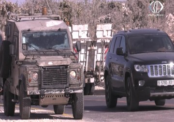 المواطنون في الخليل بين الاقتحامات وسرقة مالهم ومصاغهم من قبل جنود الاحتلال – فداء نصر