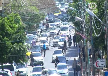 الحمد الله: صرف مستحقات الموظفين عند تحويل الضرائب – 19 – 4 – 2015 – نور الزمان شوقي