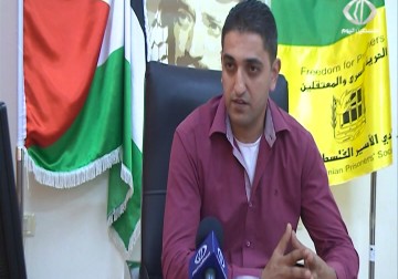 منذ  اندلاع انتفاضة القدس الاحتلال يعتقل مئات المواطنين ثلثهم من الأطفال - 4 - 11 - 2015 - أمون الشيخ