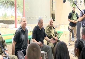 حرب سياسية واتهامات عشية صدور تقرير المراقب العام بشأن حرب غزة 2014 - زينب هاشم - 27 - 2 - 2017