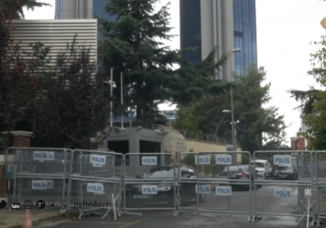 تقرير | صحيفة صباح خاشقجي قام بتفعيل ساعته الذكية التي سجلت لحظة التحقيق معه وتعذيبه وقتله