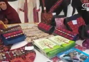 تقرير| انطلاق فعاليات مهرجان القدس العاصمة الأبدية لفلسطين لإحياء يوم التراث