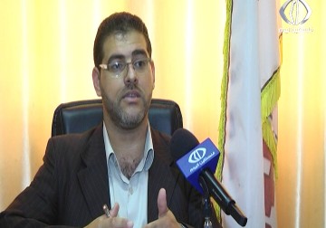 تقرير| الاحتلال يمنع الصحفيين الفلسطينيين من السفر وحرية التنقل  - رمزي أبو جزر