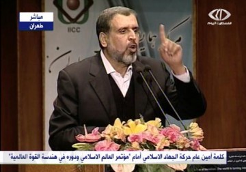 انطلاق أعمال مؤتمر العالم الإسلامي ودوره في هندسة القوة العالمية في طهران – 11 – 3 – 2014 – عمر هواش 