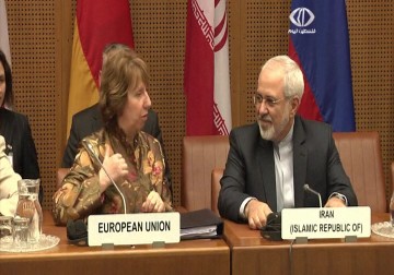 لقاء ايراني – اميركي يسبق جولة المفاوضات النووية الجديدة – 9 – 6 – 2014 – جلال قبطان