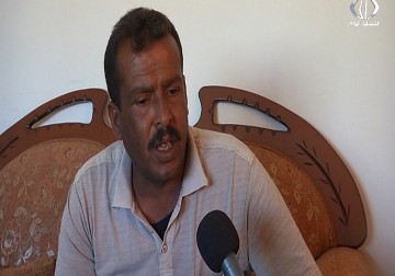 هديل عامر الجيتاوي: طالبة حاصلة على المركز الأول من ذوي الإحتياجات الخاصة  - إسراء الصفدي - 28 - 9 - 2016