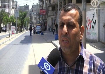 دراسة تحذر من خطر اندثار المزروعات في ظل التوسع العمراني والسكاني - اكرم دلول - 23 - 4 - 2016