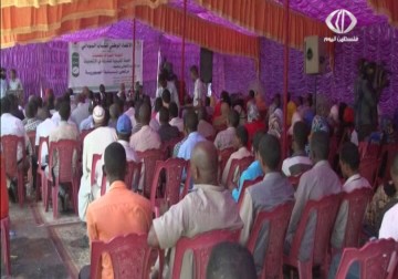 انطلاق الانتخابات الرئاسية والبرلمانية الاثنين القادم مع ترجيح فوز الرئيس عمر البشير - 11 – 4 – 2015 – أماني عثمان