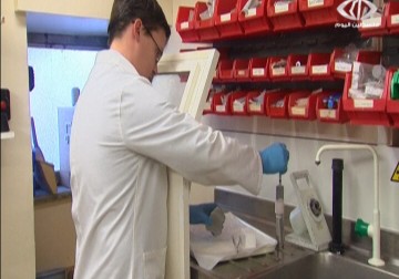 علماء بريطانيون يستخدمون طابعات ثلاثية الأبعاد في أبحاث مرض السرطان - 10 - 2 - 2015 - علي سليمان