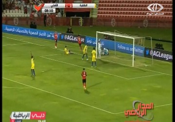 الاندية الرياضية الإماراتية تمنح لاعبين أجانب الجنسية الفلسطينية - 6 - 1 - 2015 -  ولاء عايش