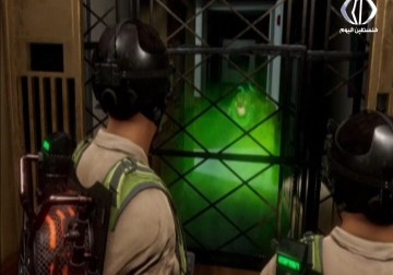 تجربة عالم افتراضي تتيح لعشاق فيلم من الثمانينيات مقابلة النجوم وجها لوجه - بلال الطبعوني