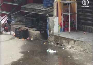 اشتداد الاشتباكات في مخيم عين الحلوة مساء وارتفاع عدد الضحايا إلى قتيل و14جريحاً - زياد أبوغزالة