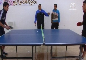 خمسة عشر ناديا رياضيا وثقافيا تحت مظلة تجمع الأقصى الرابع في العاصمة الأردنية عمان – 20 – 3 – 2015 - ناجي أبو لوز